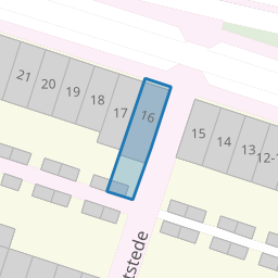 Perceel JPS00-C-2303