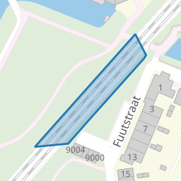 Perceel JPS00-C-2312