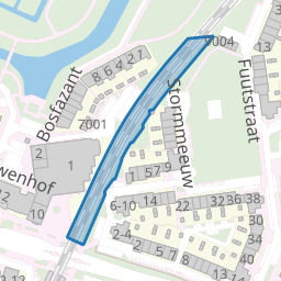 Perceel JPS00-C-2315