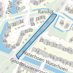 Perceel JPS00-C-2319