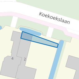 Perceel JPS00-C-2321