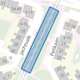 Perceel JPS00-C-2347