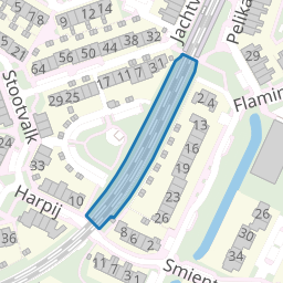 Perceel JPS00-C-2349