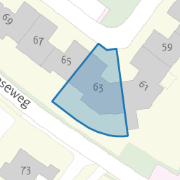 Perceel JPS00-C-2364