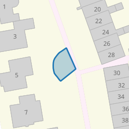 Perceel JPS00-C-2392