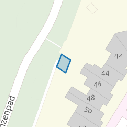 Perceel JPS00-C-2399