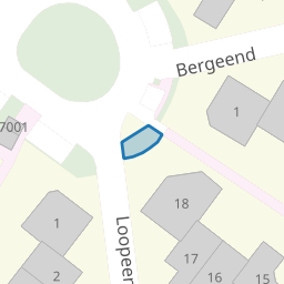 Perceel JPS00-C-2429