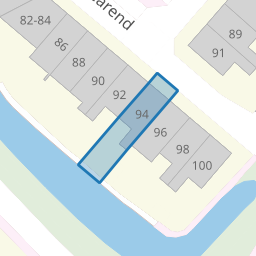 Perceel JPS00-C-2455