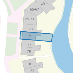 Perceel JPS00-C-2462