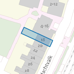 Perceel JPS00-C-2465