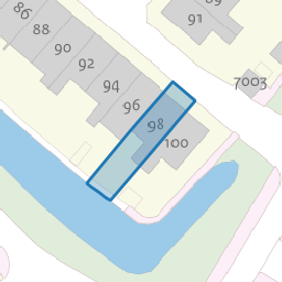 Perceel JPS00-C-2483