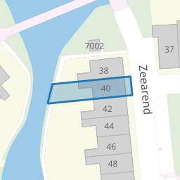 Perceel JPS00-C-2496