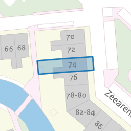 Perceel JPS00-C-2501