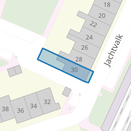 Perceel JPS00-C-2509