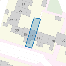 Perceel JPS00-C-2512