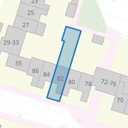 Perceel JPS00-C-2513