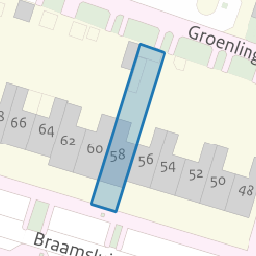 Perceel JPS00-C-2525