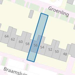 Perceel JPS00-C-2526