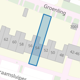 Perceel JPS00-C-2527