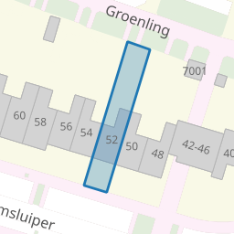 Perceel JPS00-C-2528