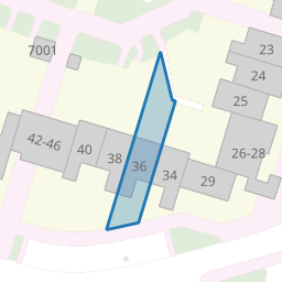 Perceel JPS00-C-2535