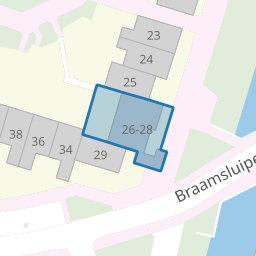 Perceel JPS00-C-2537