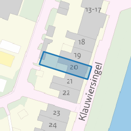 Perceel JPS00-C-2541