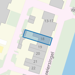 Perceel JPS00-C-2543