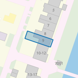 Perceel JPS00-C-2547