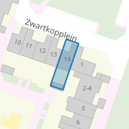 Perceel JPS00-C-2554