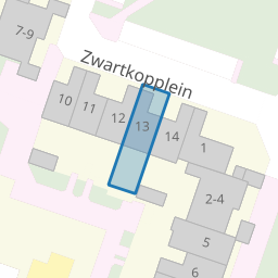 Perceel JPS00-C-2555