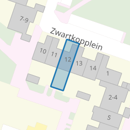 Perceel JPS00-C-2556