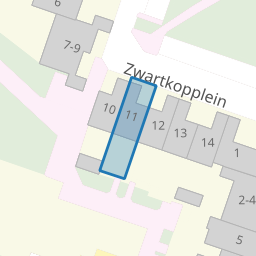 Perceel JPS00-C-2557