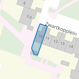 Perceel JPS00-C-2558