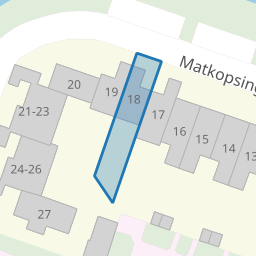 Perceel JPS00-C-2561