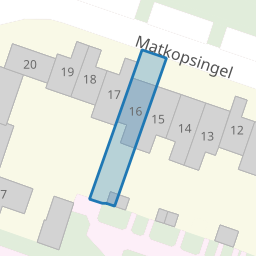 Perceel JPS00-C-2563