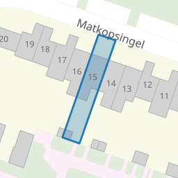 Perceel JPS00-C-2564