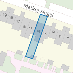 Perceel JPS00-C-2565