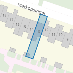 Perceel JPS00-C-2566