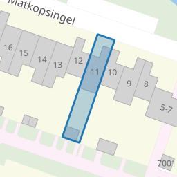 Perceel JPS00-C-2568