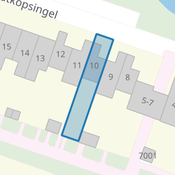 Perceel JPS00-C-2569