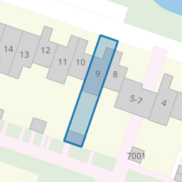 Perceel JPS00-C-2570