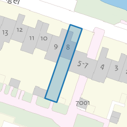 Perceel JPS00-C-2571