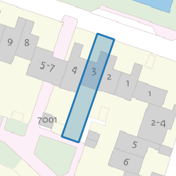 Perceel JPS00-C-2575