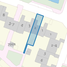 Perceel JPS00-C-2576