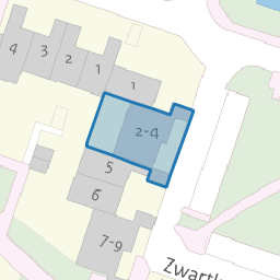 Perceel JPS00-C-2579