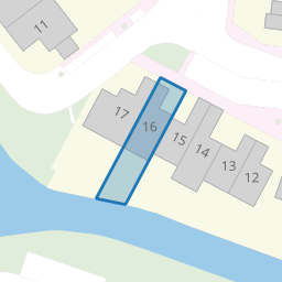 Perceel JPS00-C-2581