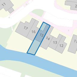 Perceel JPS00-C-2582