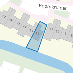 Perceel JPS00-C-2585