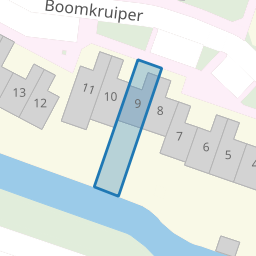 Perceel JPS00-C-2588